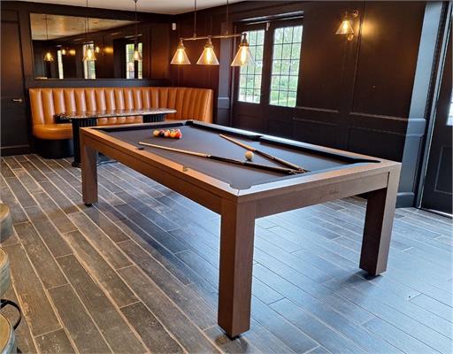 Billards Montfort Lewis Luxury Pool Table
